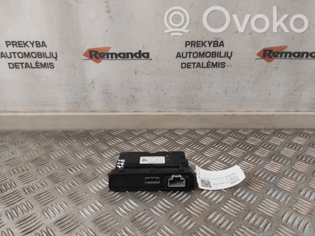 Hand brake control module   100761800J,100761800J,2118KU0000719