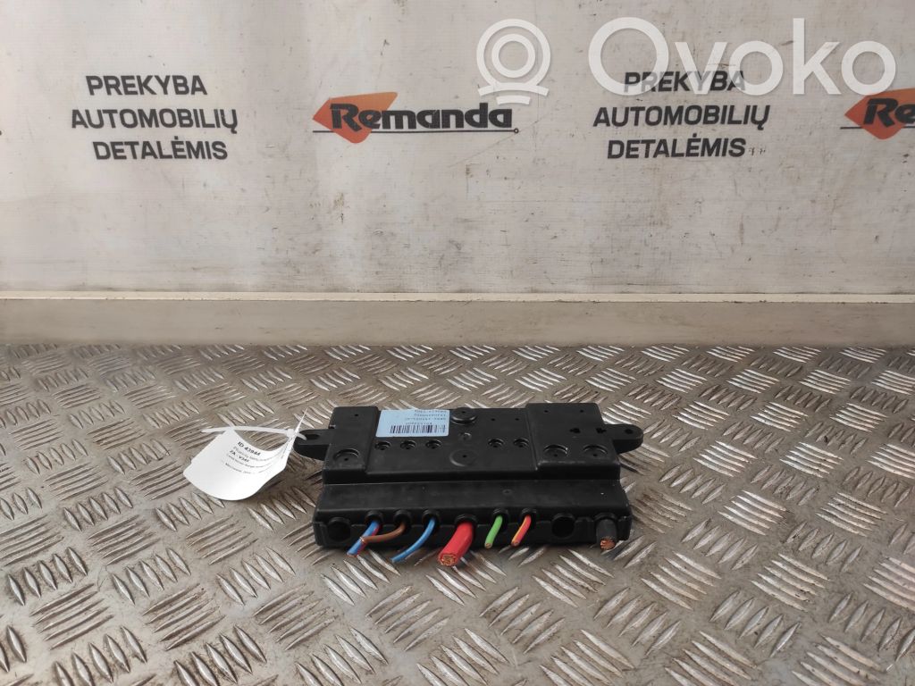 Land Rover Range Rover L405 Cablaj bornă pozitivă 