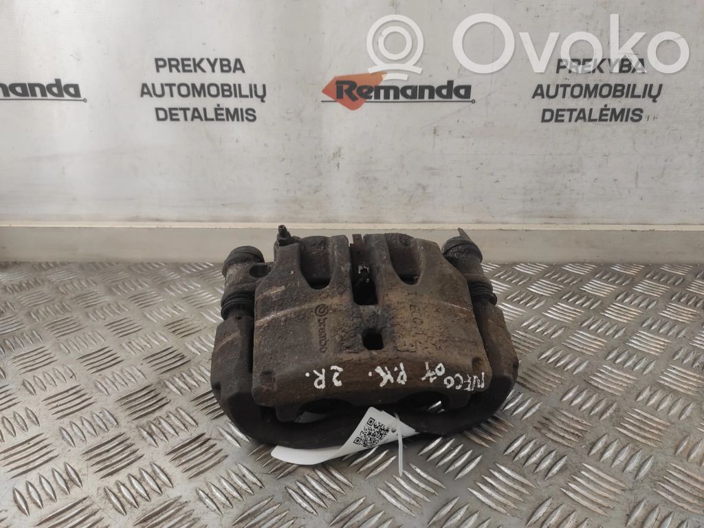 Etujarrusatula   BREMBO,BREMBO,970200