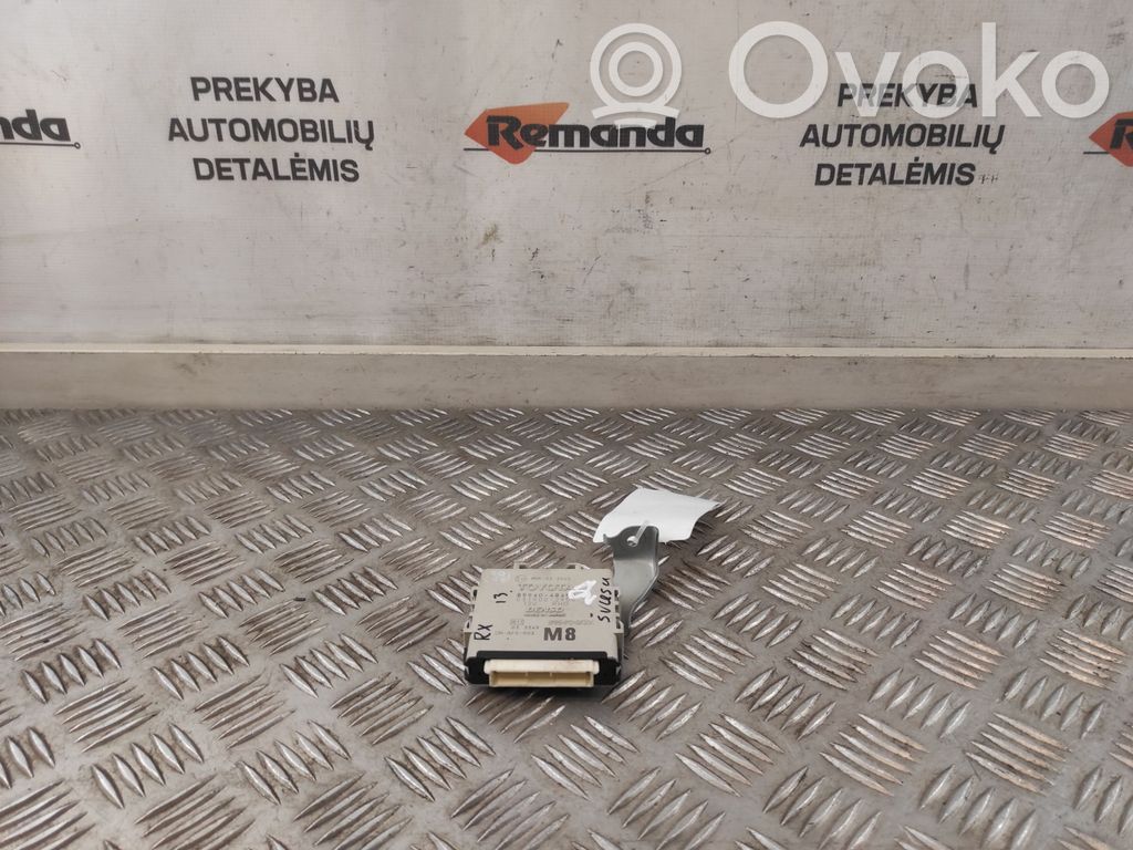 Lexus RX 450H Module d'éclairage LCM 