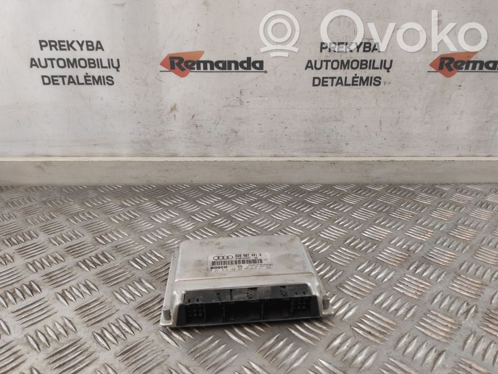 Audi A4 S4 B5 8D Engine control unit/module 