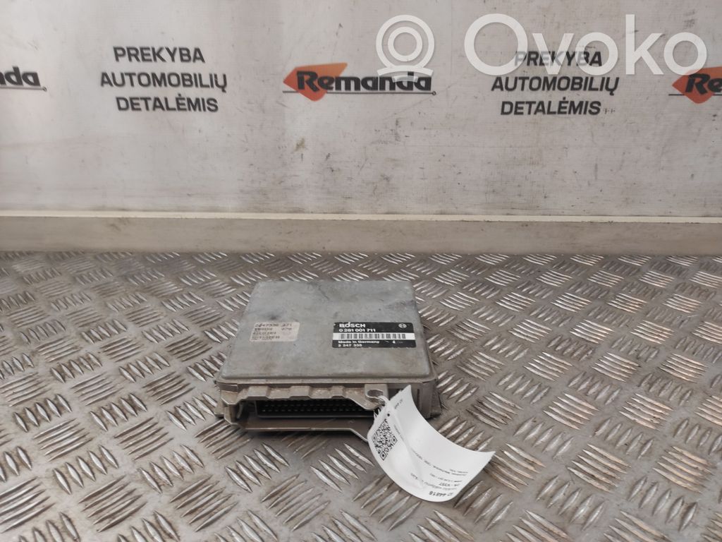 BMW 3 E36 Engine control unit/module 