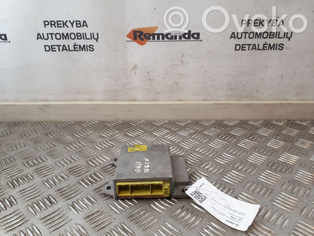 Airbag control unit/module   3326049,3326049