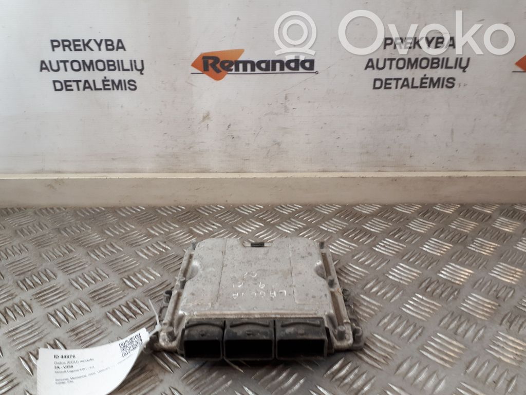 Engine control unit/module ECU   0281010297,0281010297