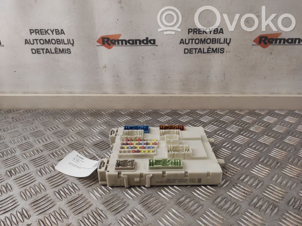Sulakemoduuli   BV6N14A073,BV6N14A073