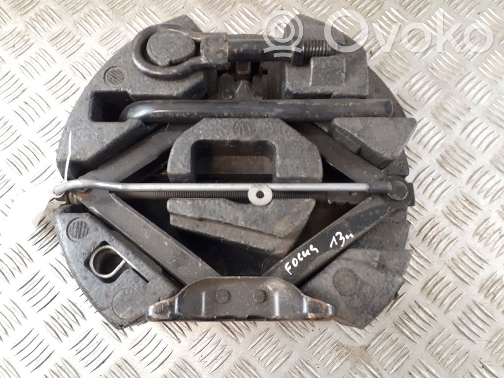 Ford Focus Įrankių komplektas 