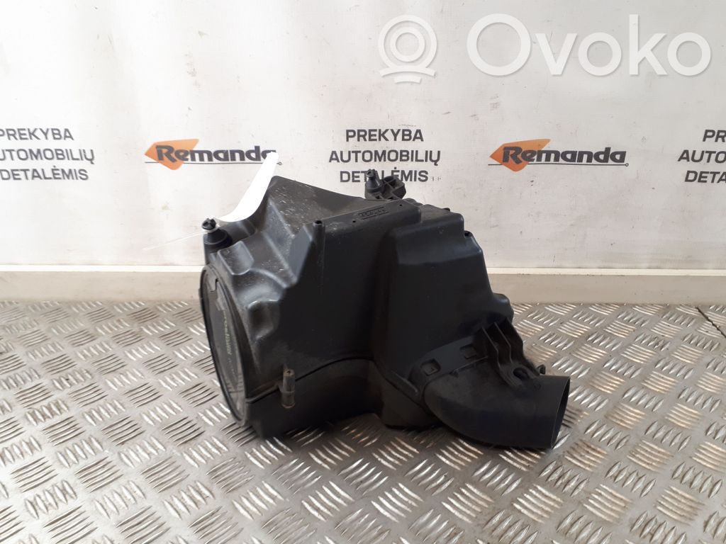 Oro filtro dėžė   BV619C679,BV619C679