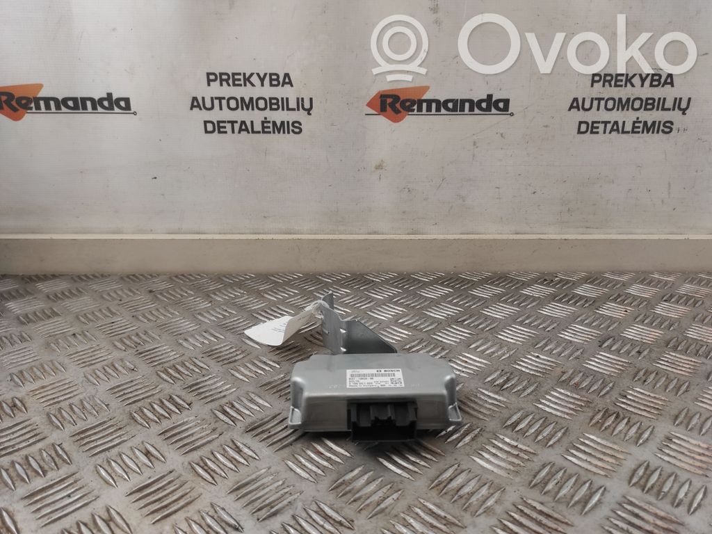 Ford Focus Other control units/modules 