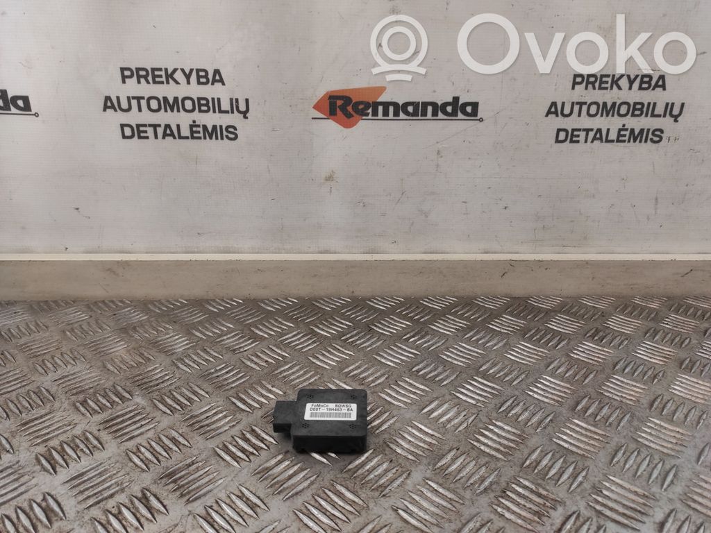 Ford Focus Rain sensor 