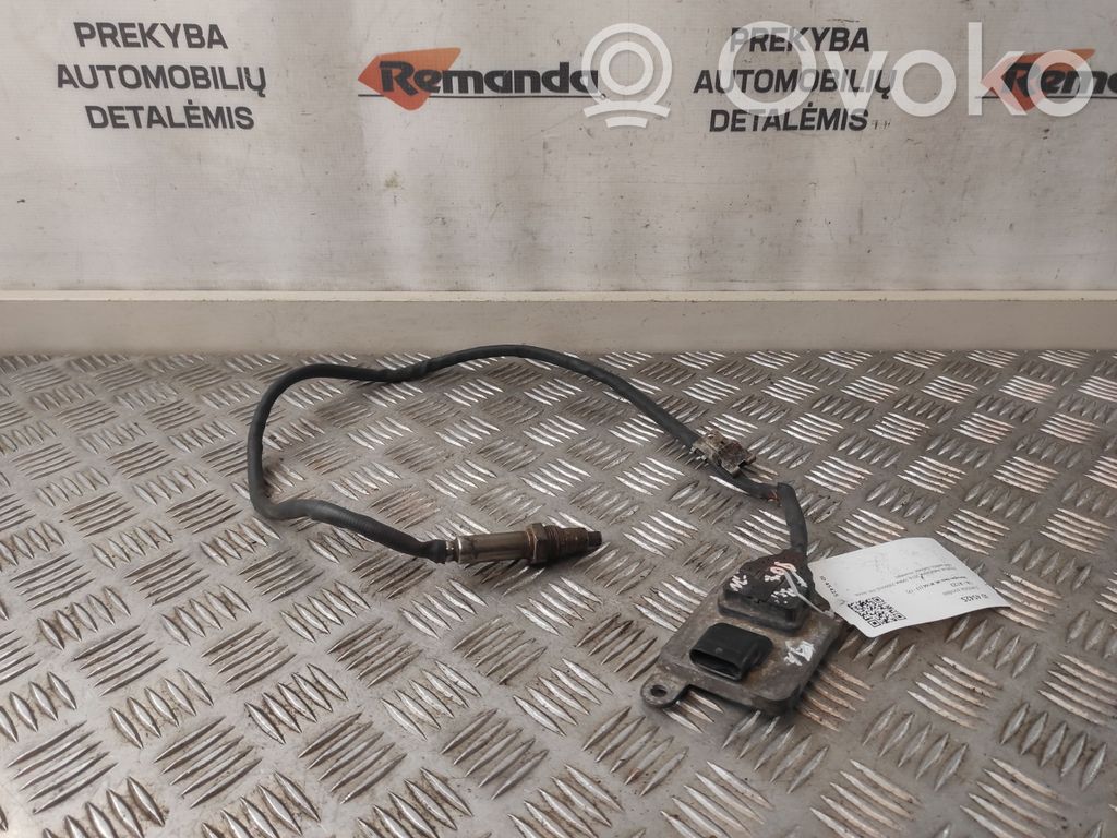 Mercedes-Benz ML W166 Lambda probe sensor 