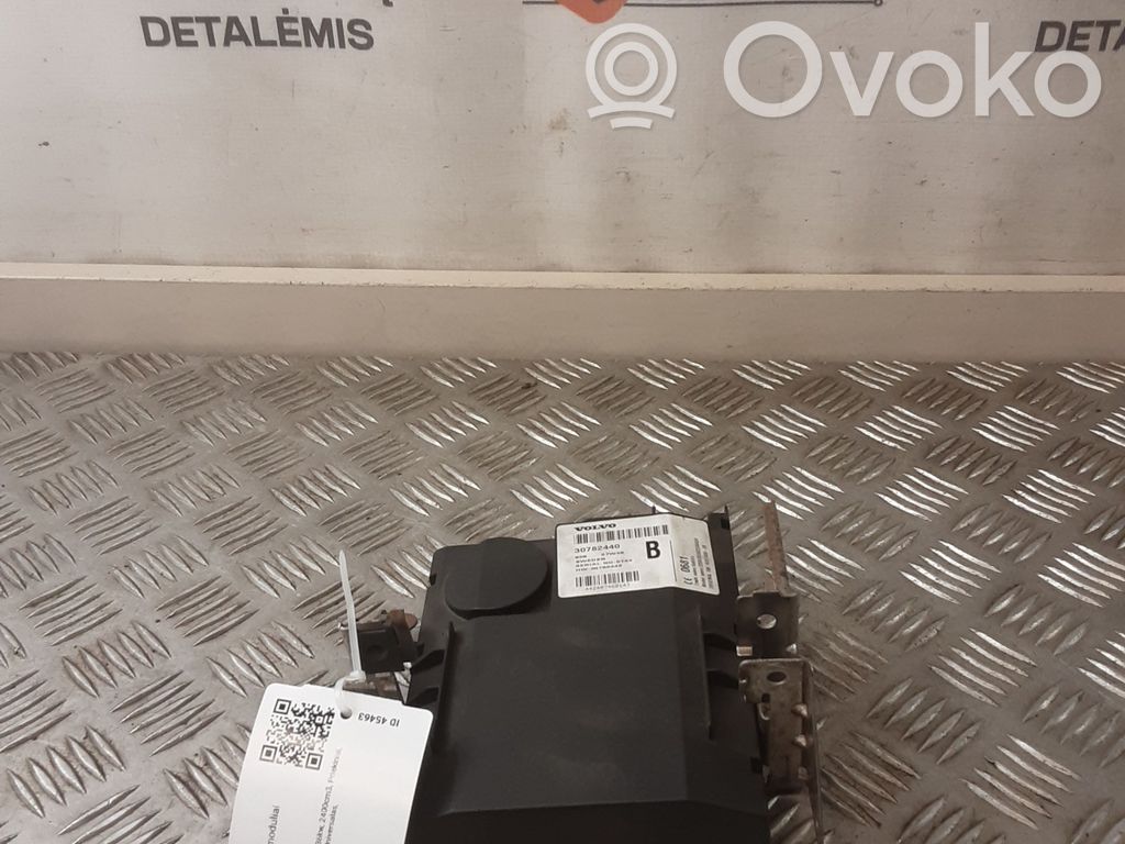 Other control units/modules   30782440,30782440,30782442