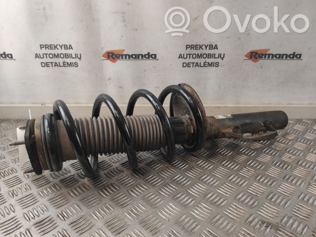 Ford Transit Amortyzator osi przedniej ze sprężyną 
