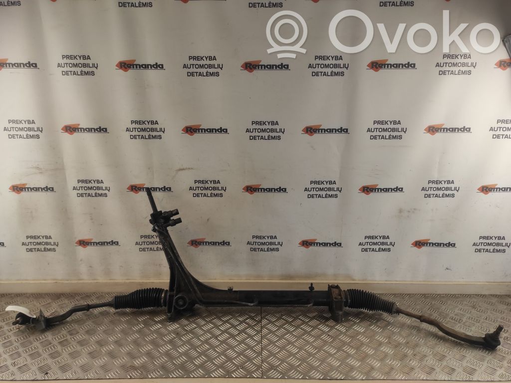 Fiat Ducato Steering rack 