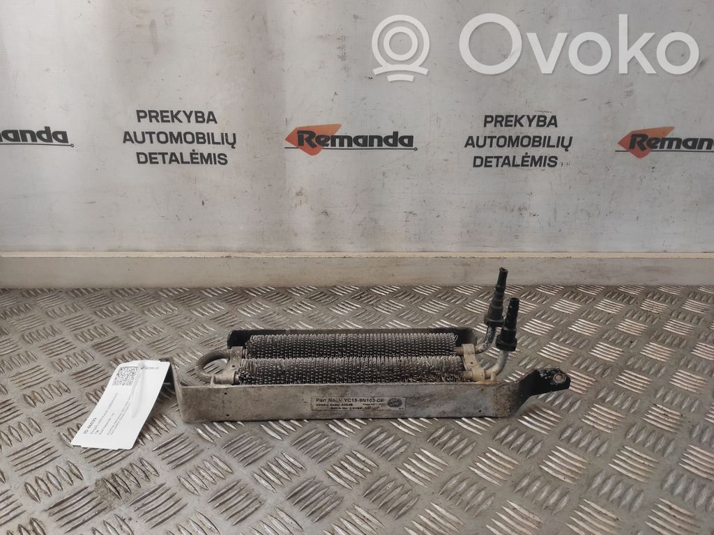 Chłodnica paliwa   YC159N103DF,YC159N103DF