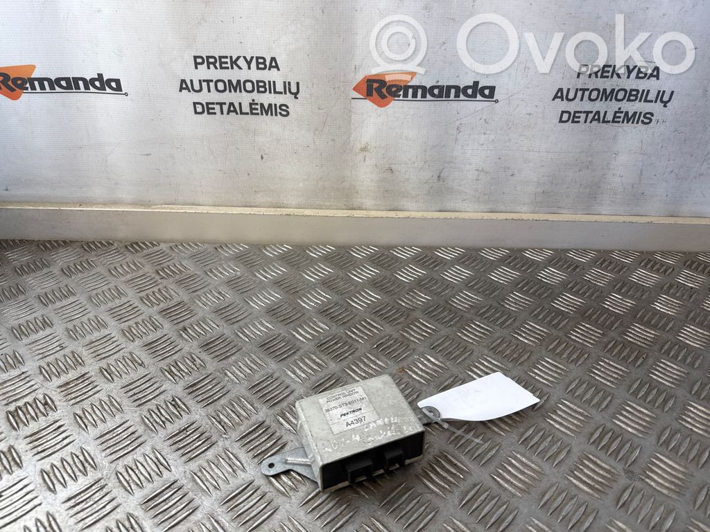 Autres unités de commande / modules   38370ST3E011M1