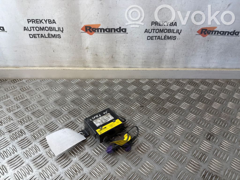 Airbag control unit/module   550148600,550148600,6025109477F