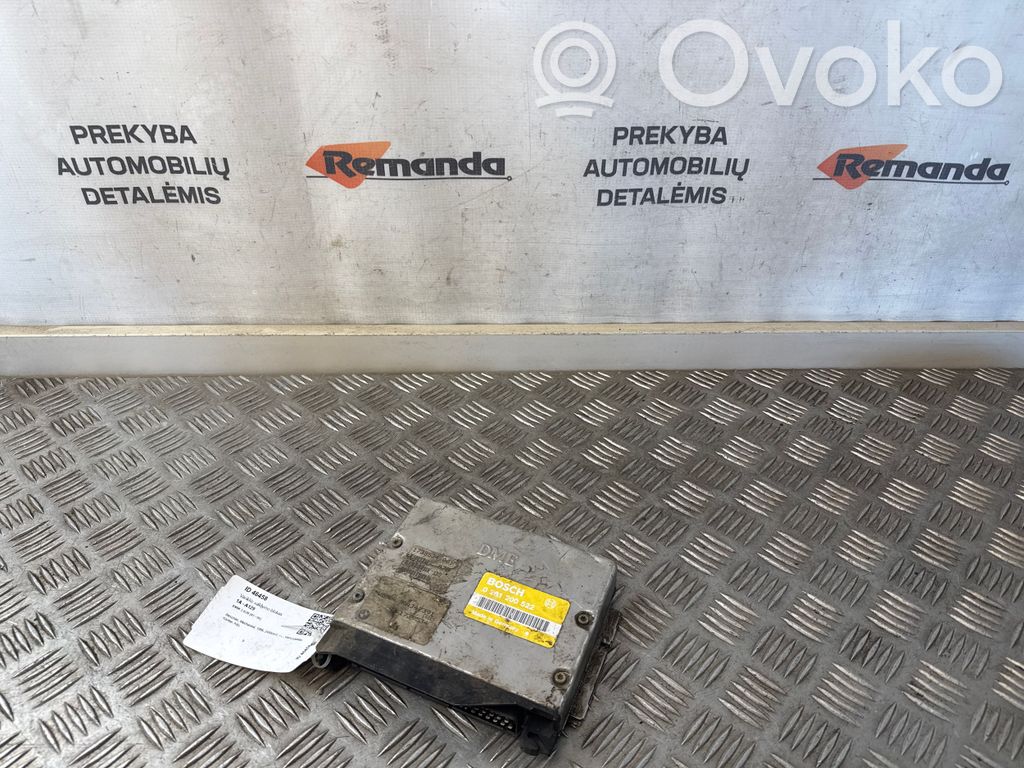 BMW 3 E36 Variklio valdymo blokas 