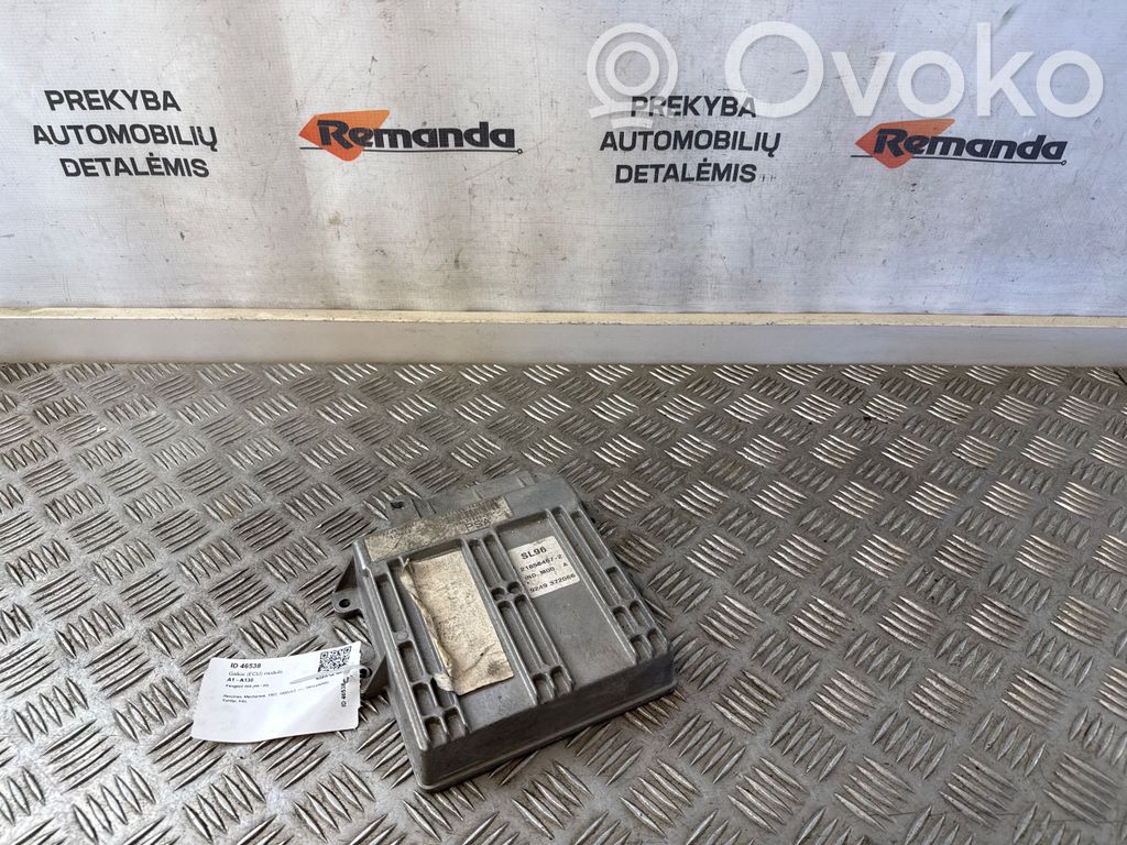 Peugeot 406 Engine control unit/module ECU 