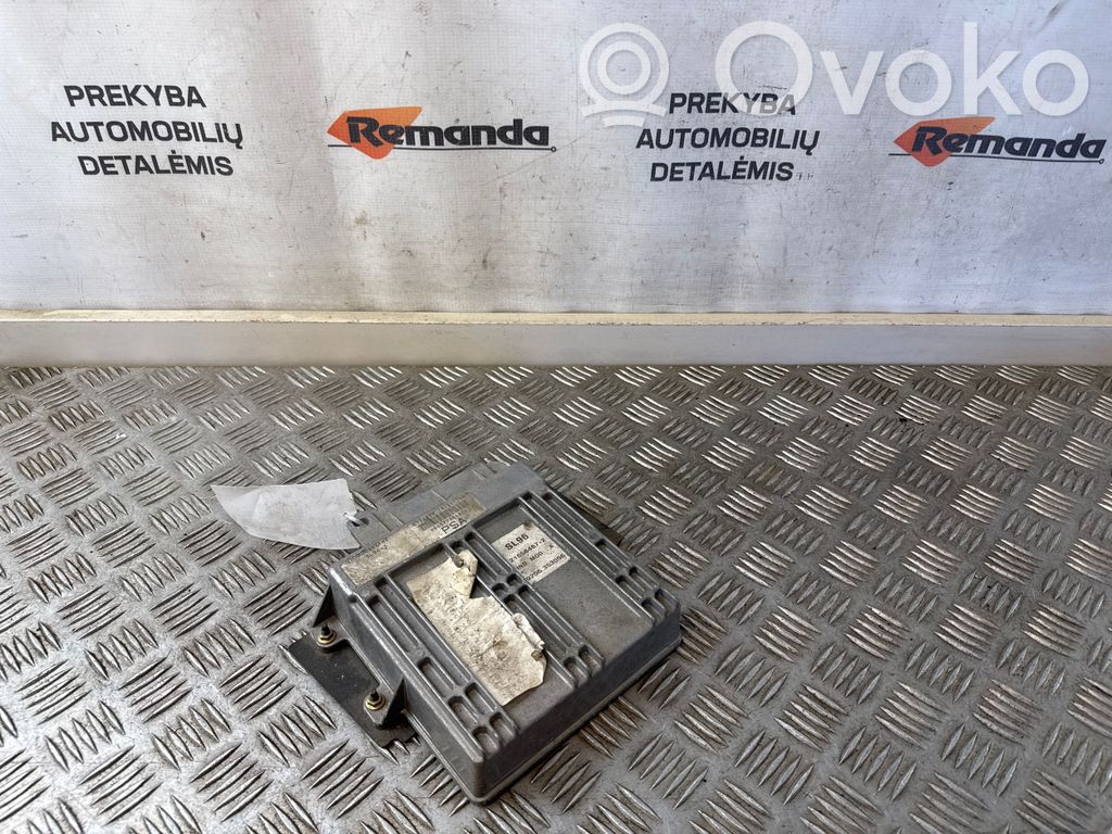 Peugeot 406 Engine control unit/module ECU 