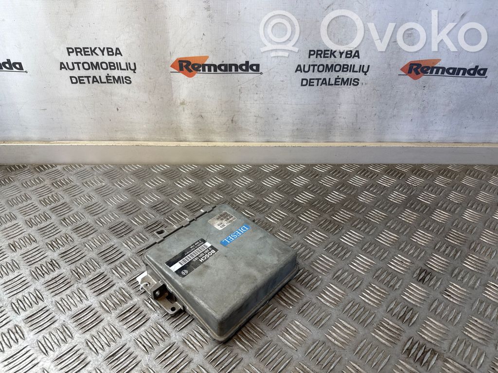 Unité de commande, module ECU de moteur   0281001183,0281001183,2244734