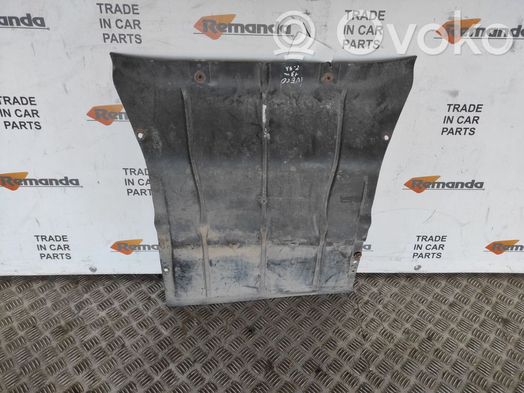 Iveco Daily 5th gen Protecție inferioară motor 