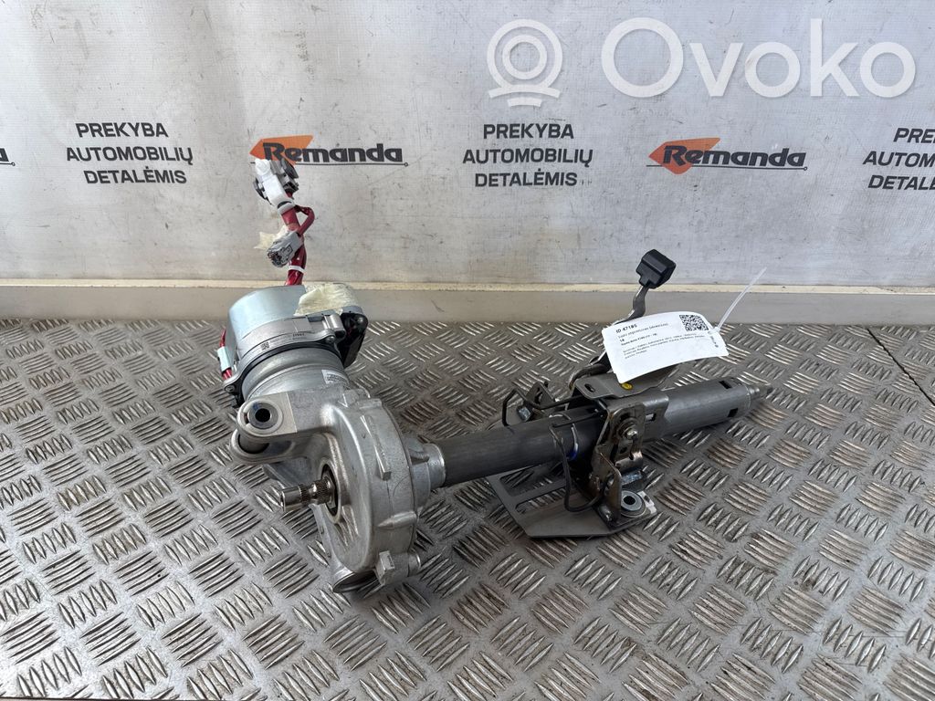 Toyota Auris E180 Electric power steering pump 