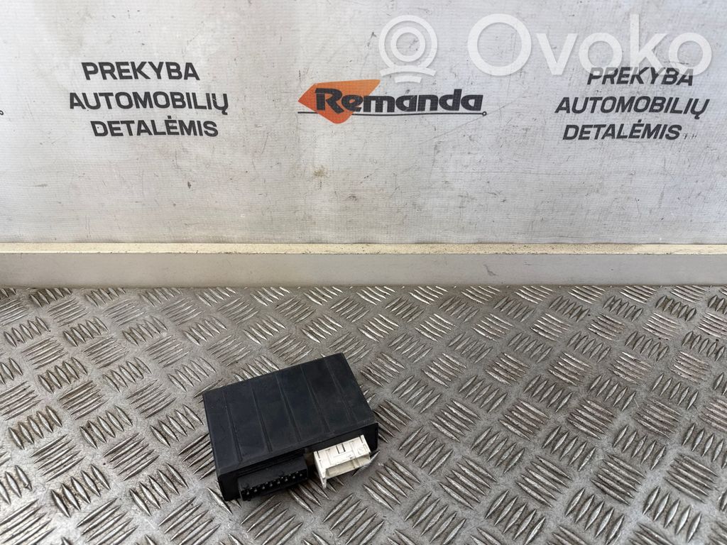 Module confort   61351384204,61351384204