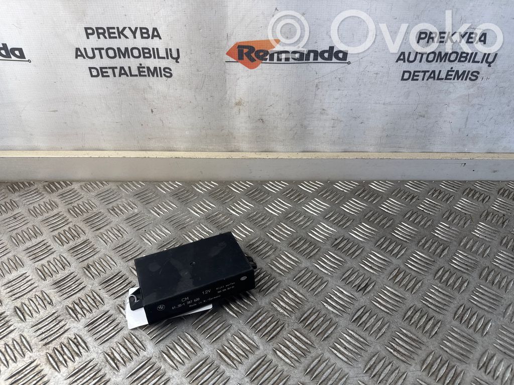 Komforta modulis   61351387620,61351387620