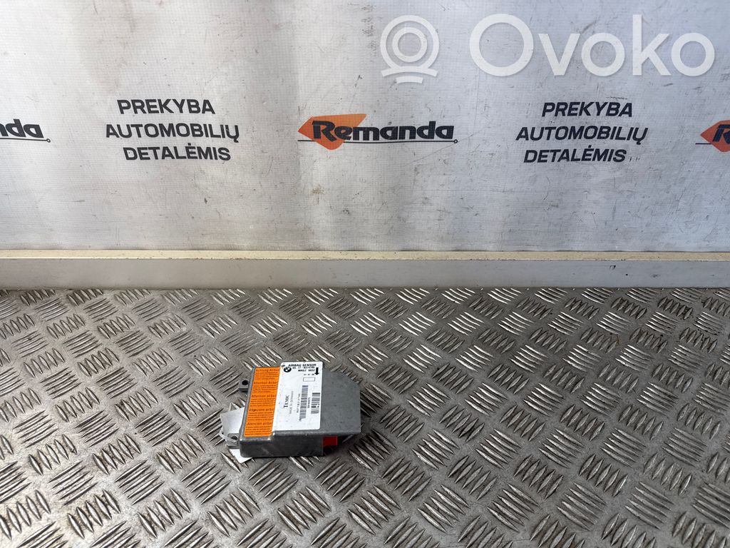 Airbag control unit/module   65778374799,65778374799