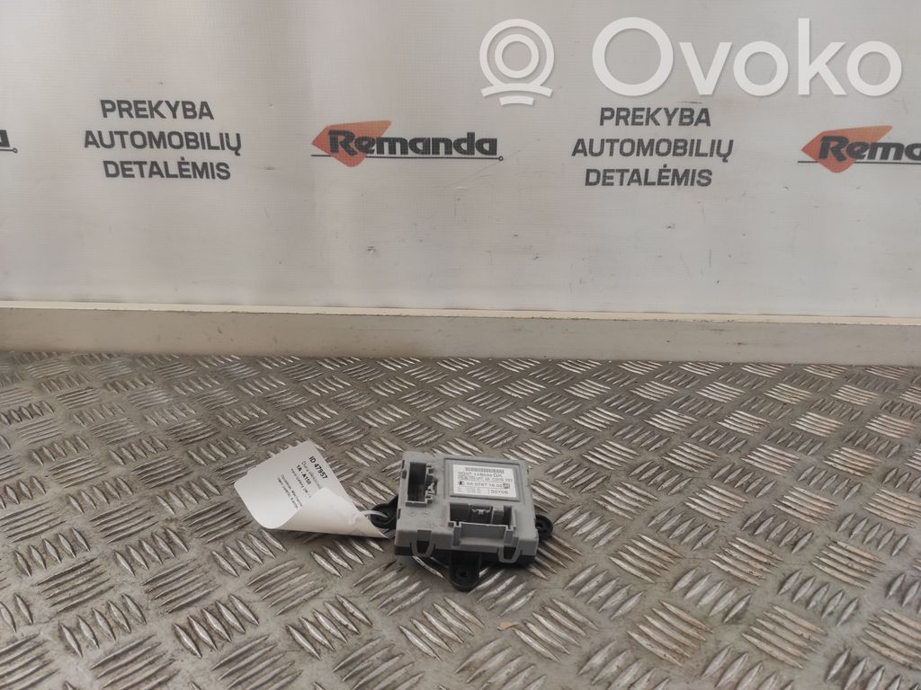Ford Galaxy Door control unit/module 