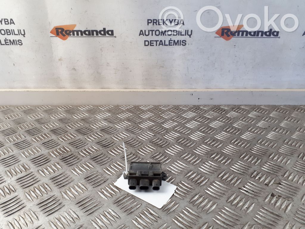 Volvo S90, V90 Unité de commande / module de hayon 