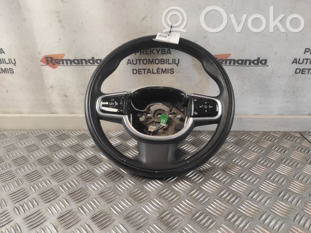 Volvo S90, V90 Ohjauspyörä 