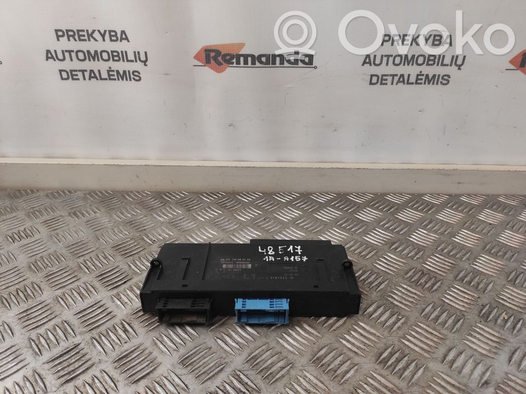 Comfort/convenience module   532420122,532420122
