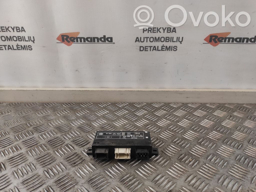 Door control unit/module   61358366529,61358366529