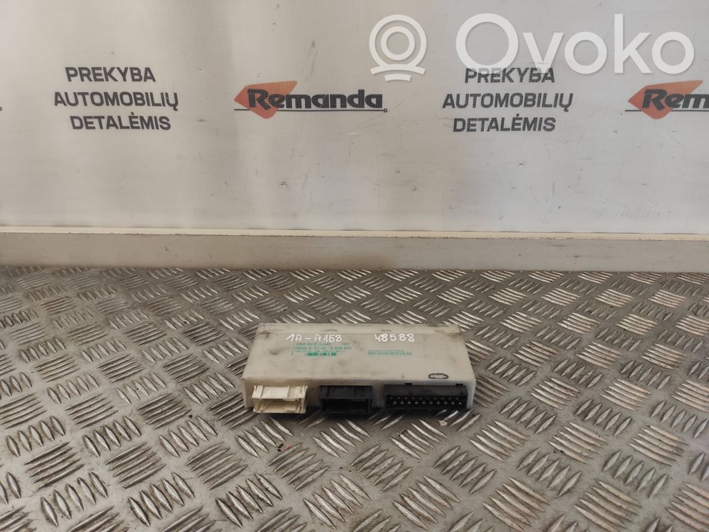 BMW 5 E39 Comfort/convenience module 