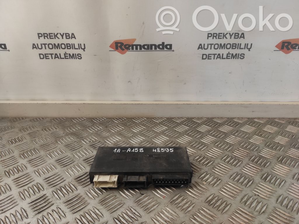 BMW 5 E39 Komforto modulis 