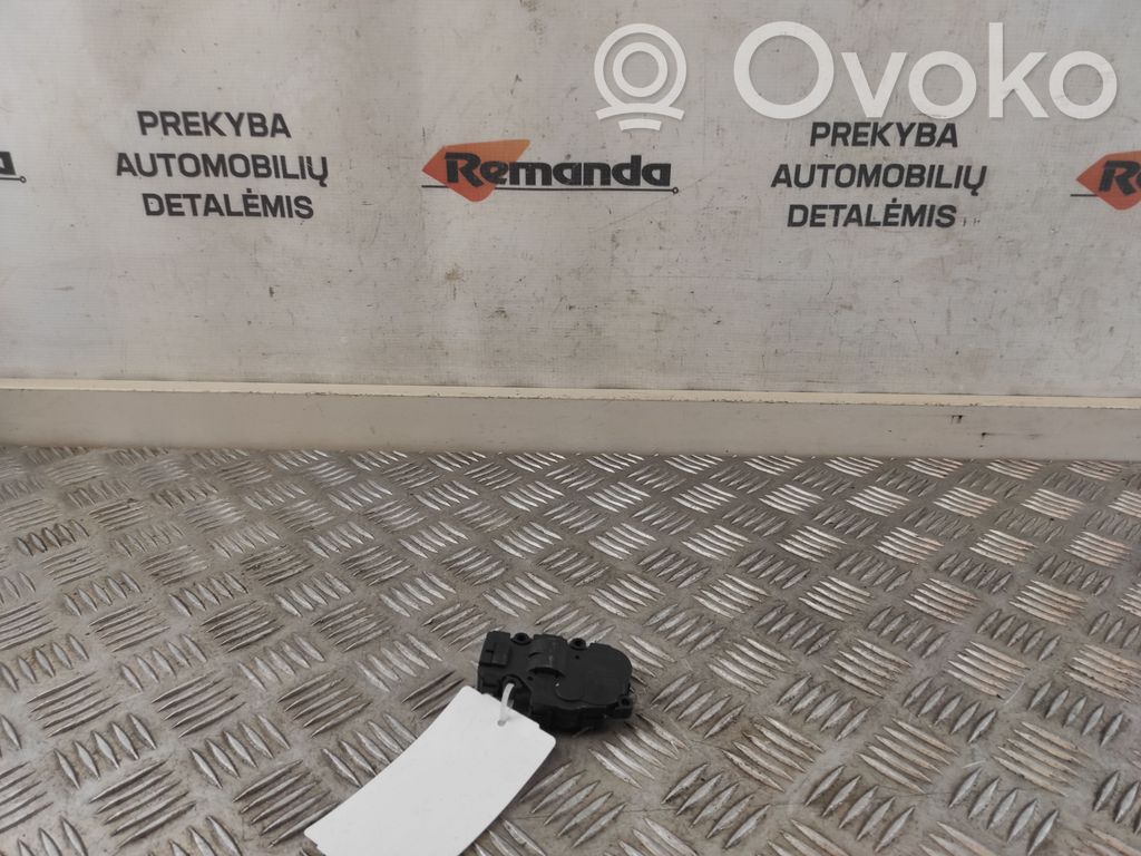 Volvo S90, V90 Silniczek nagrzewnicy 