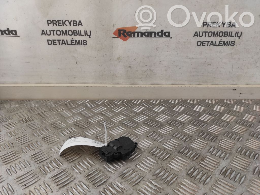 Volvo S90, V90 Silniczek nagrzewnicy 