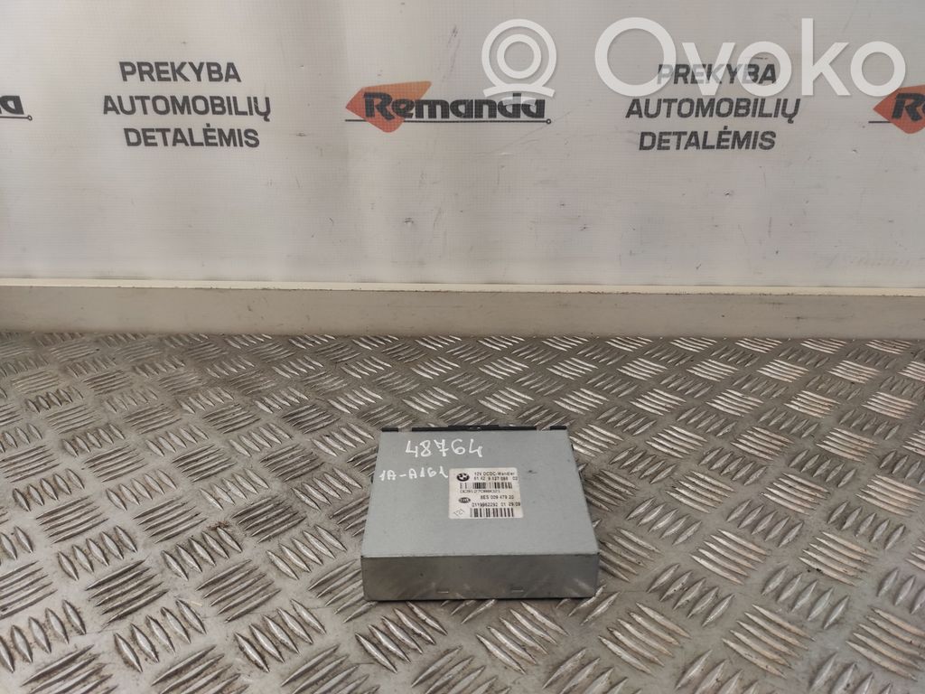 Otras unidades de control/módulos   61429127088,61429127088