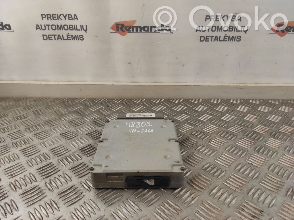 Ford Galaxy Engine control unit/module 