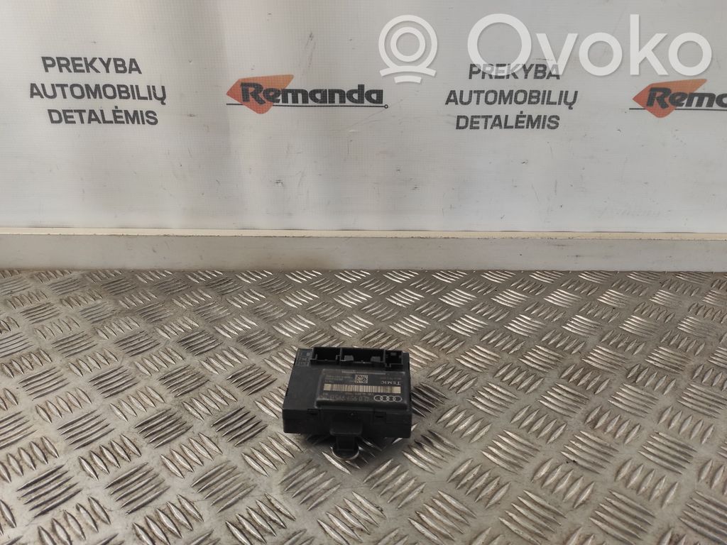 Door control unit/module   4L0959795B,4L0959795B