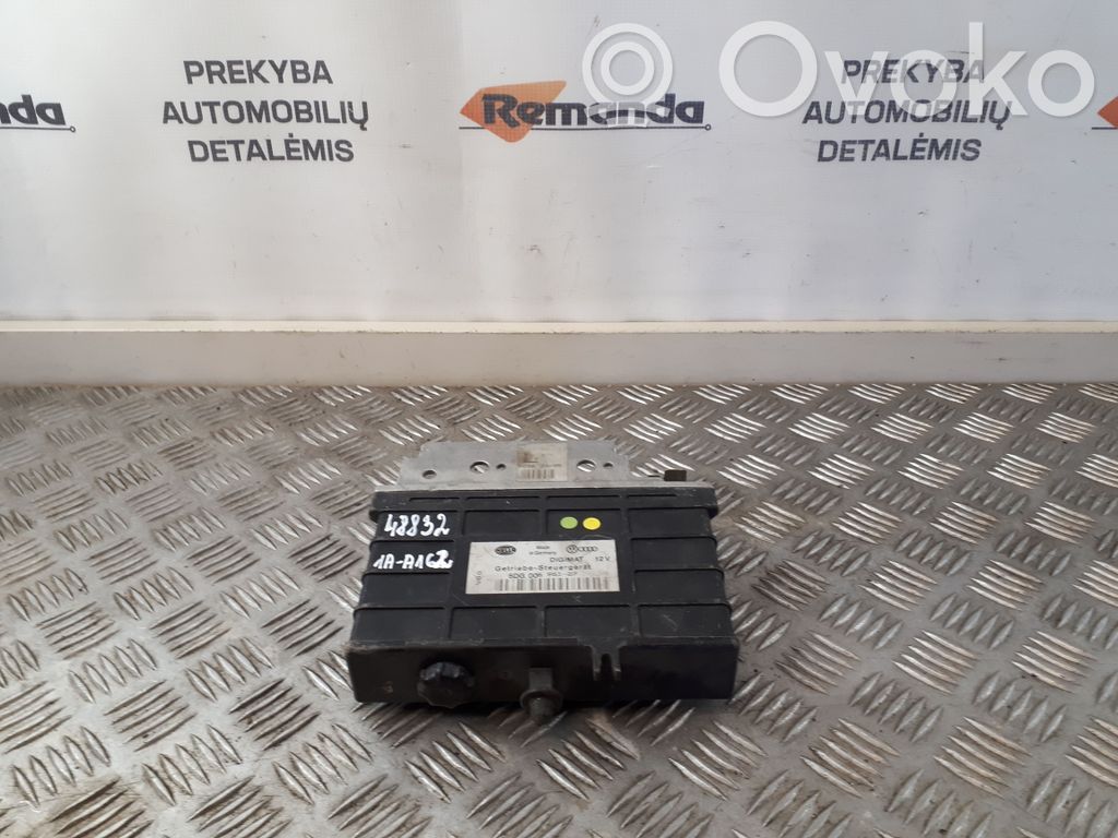 Gearbox control unit/module   5DG00,5DG00