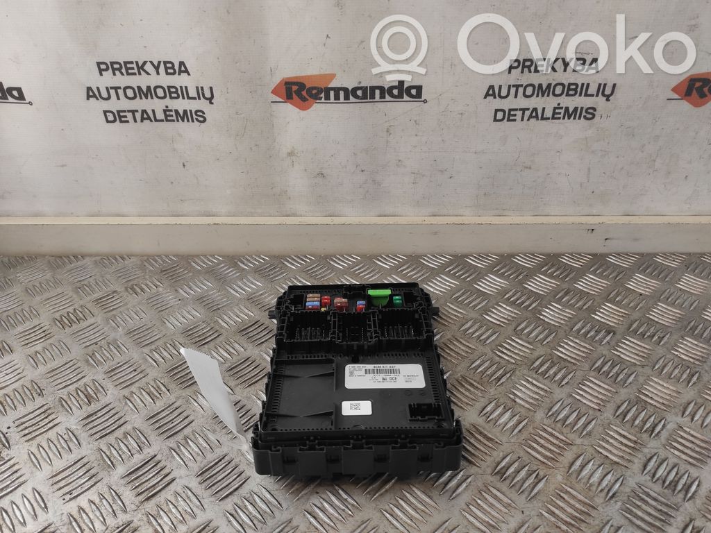 BSM Control unit   KT1T15604DCE,KT1T15604DCE,F005V02922