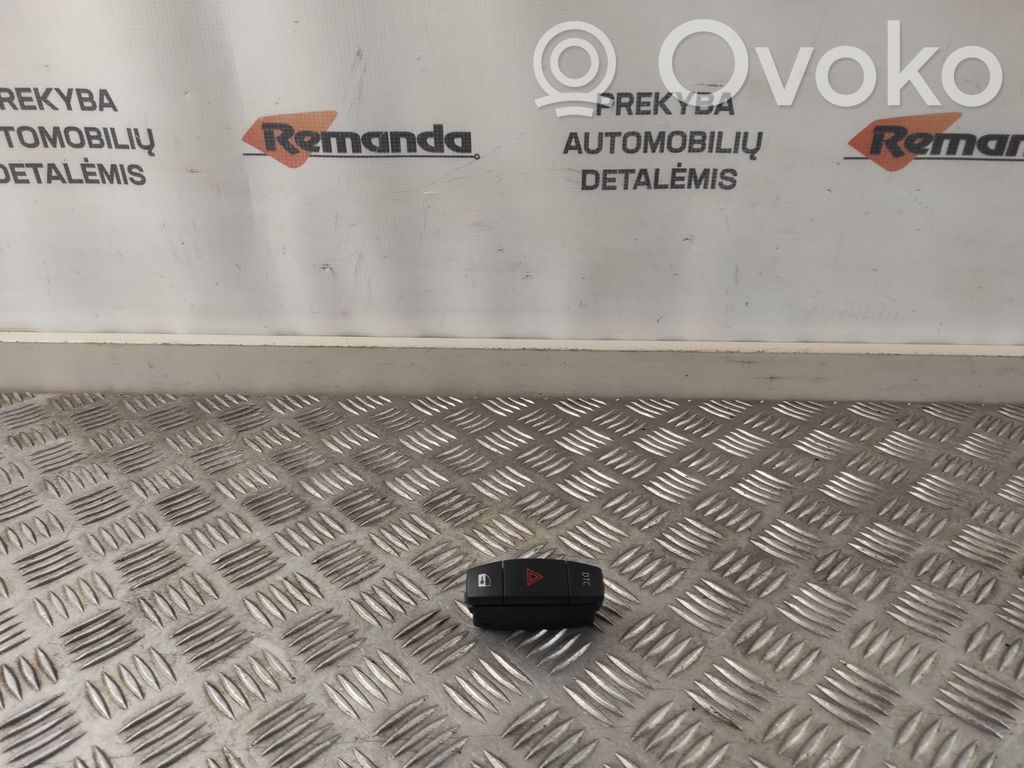 Hazard light switch   684560303,684560303