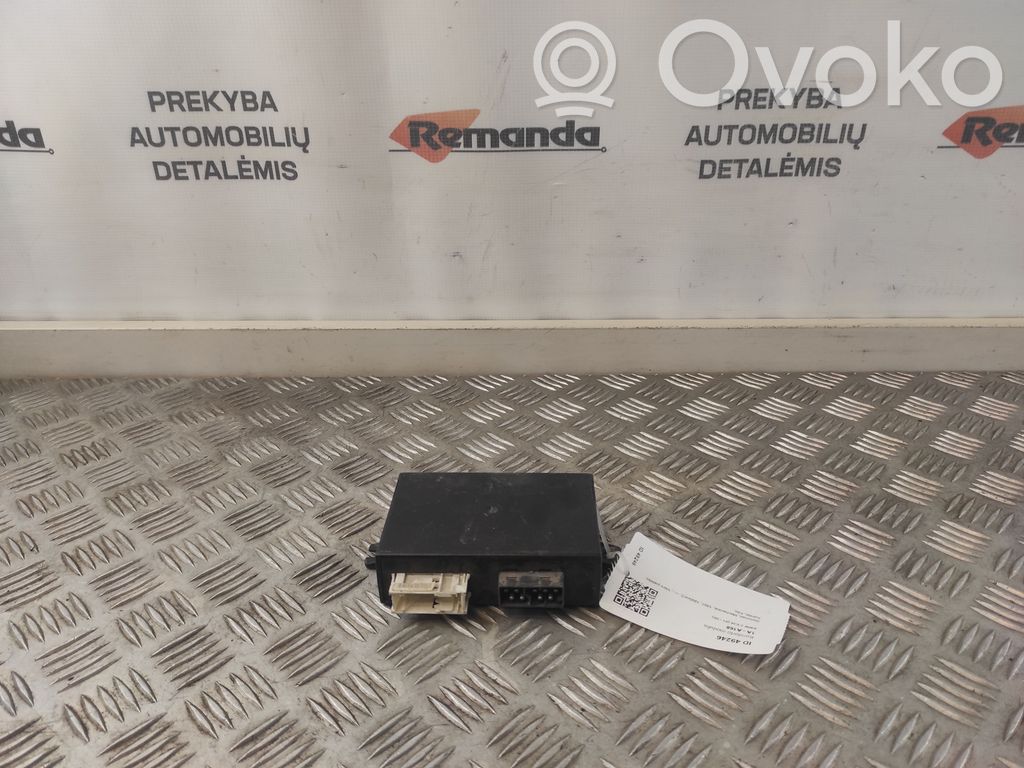 Comfort/convenience module   61358353569,61358353569