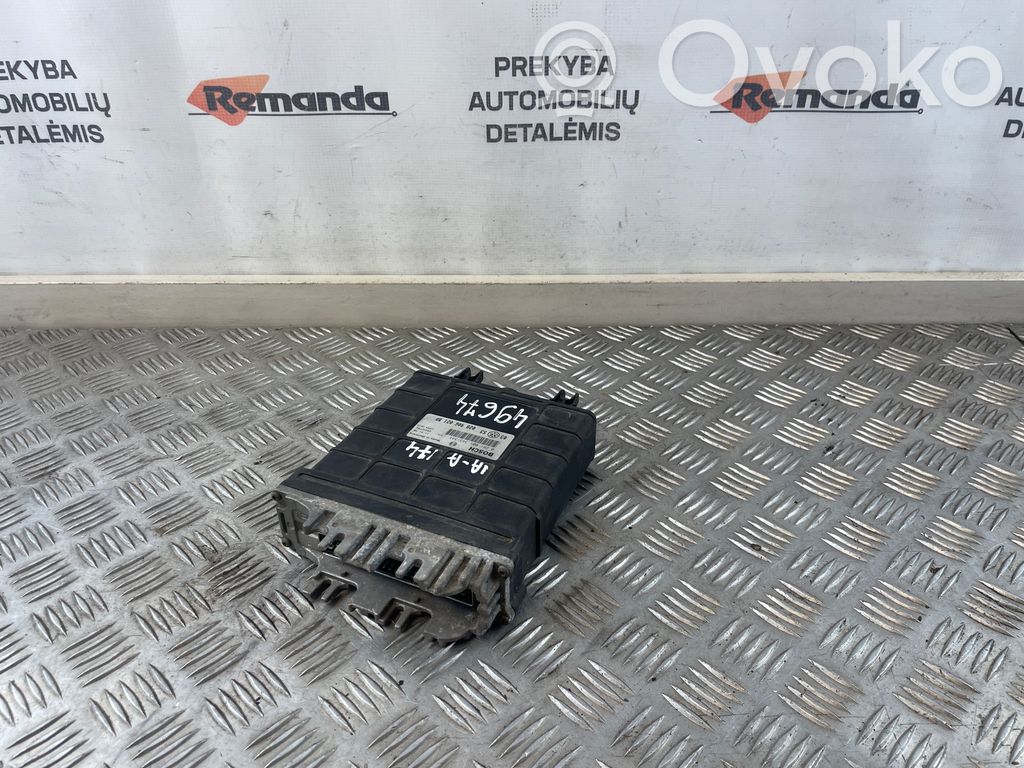 Engine control unit/module   028906021BP,028906021BP