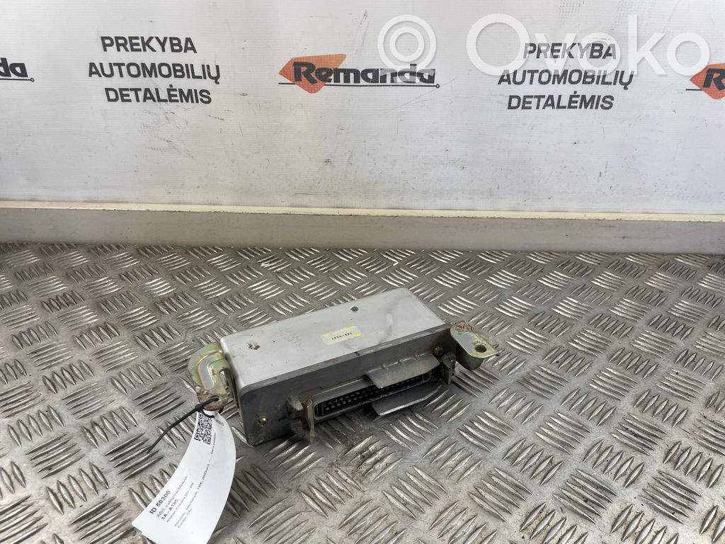 Nissan Primera ABS control unit/module 
