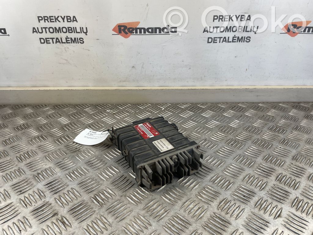 Engine control unit/module   855907403,0280000701