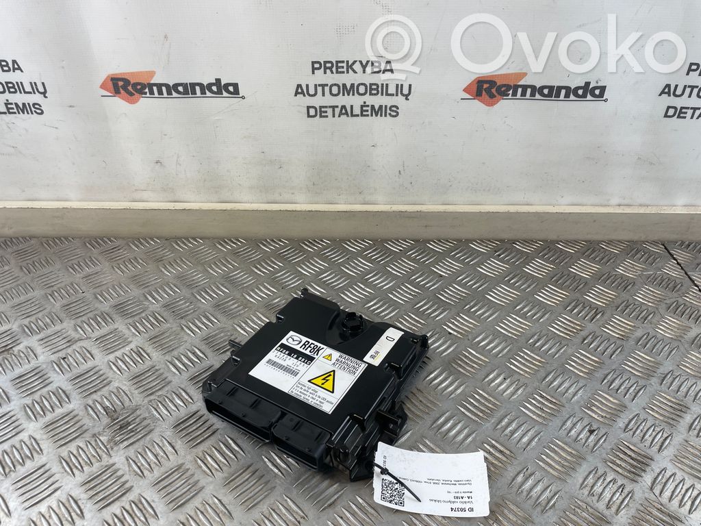 Mazda 5 Engine control unit/module 