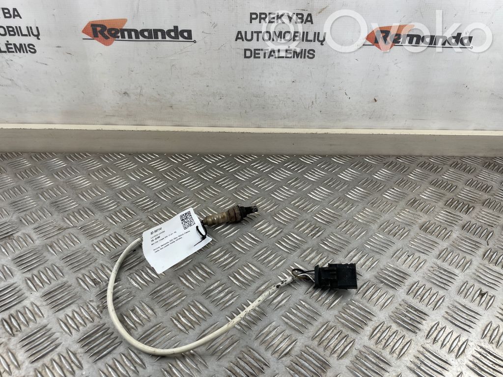 Mini One - Cooper R50 - 53 Lambda-anturi 